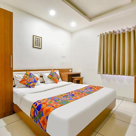 Fabhotel Prime Square 36 Kota  Εξωτερικό φωτογραφία