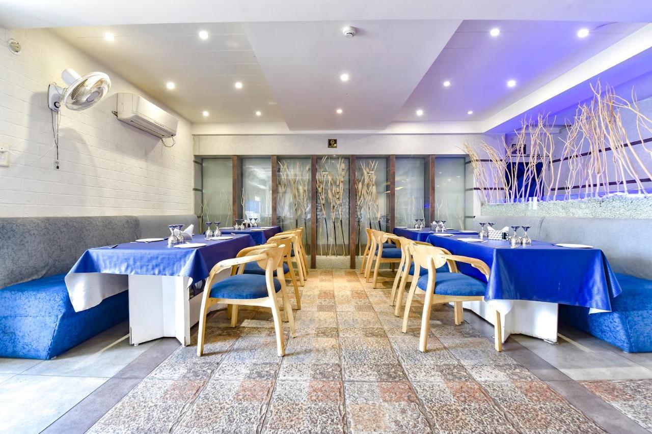 Fabhotel Prime Square 36 Kota  Εξωτερικό φωτογραφία